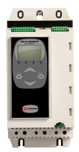 Santerno ZZ0093304 ASA4.0-A-0069B/5/14 Soft Starters