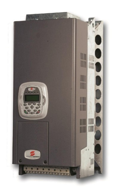 Santerno ZZ0102061 74203 0162 4T BA2K2 Inverter Drive