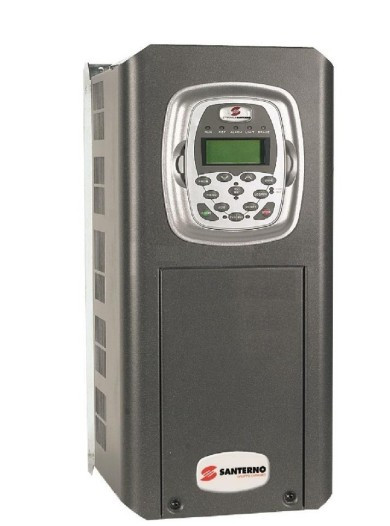 Santerno ZZ0124025.34003 SINUS PENTA 0025 4T BA2K2 Driver