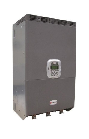 Santerno ZZ0124063 74203  0402 4T XA2K0  Inverter Drive