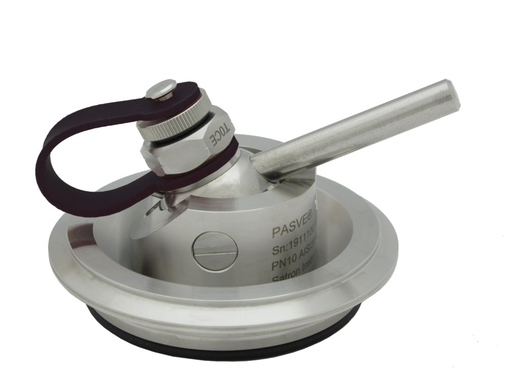Satron PASVE® S  Sampling Valve Image