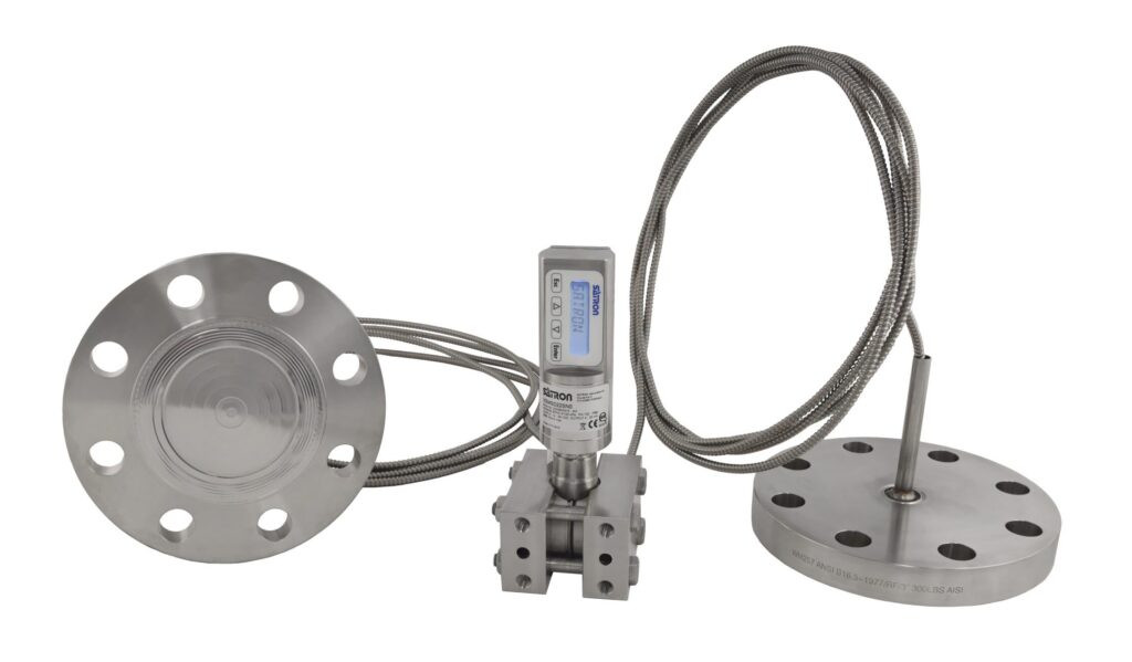 Satron PREON HPS  Hydraulic Pressure Seal Image