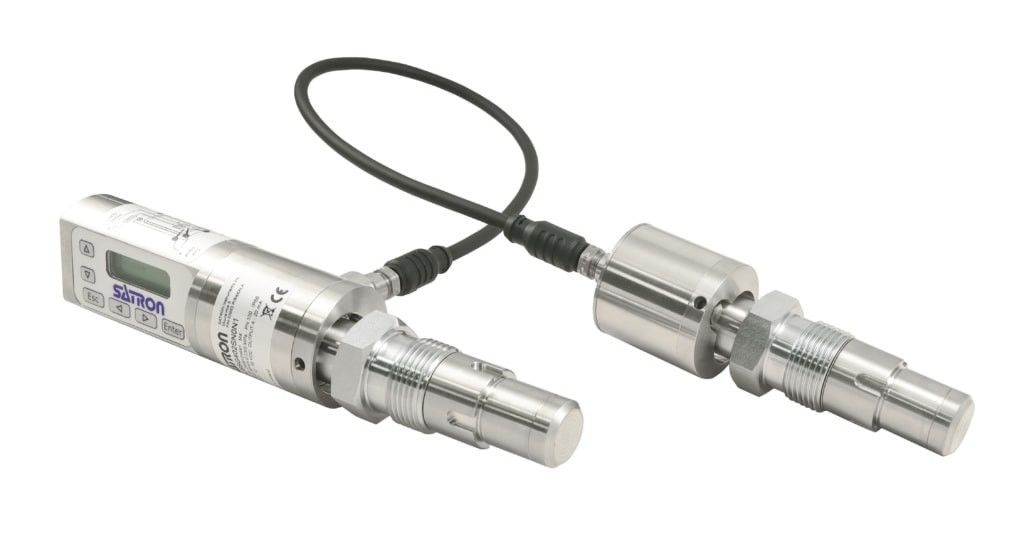 All technical details, datasheets, stock and delivery information about the Satron VDU4  Pressure Transmitter product are at Imtek Engineering, the world's best equipment supplier! Get an offer for the Satron VDU4  Pressure Transmitter product now!