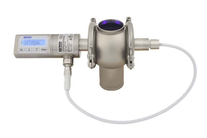 Satron VOD N S 2 N 0 T 0 0 3 TN  Optical Turbidity Sensor Image