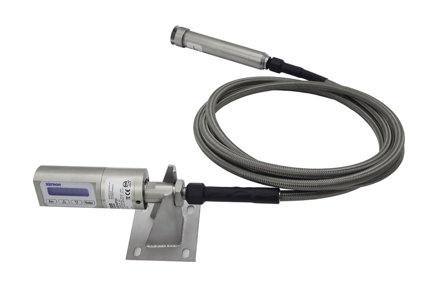 All technical details, datasheets, stock and delivery information about the Satron VVF 3 S AD 2 H 0 P10 E10  Pressure Transmitter product are at Imtek Engineering, the world's best equipment supplier! Get an offer for the Satron VVF 3 S AD 2 H 0 P10 E10  Pressure Transmitter product now!