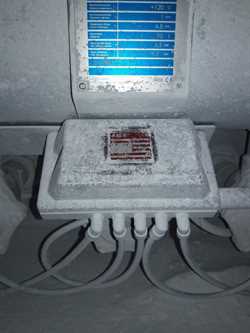 Scheuch DDMU Pressure Transmitter Image