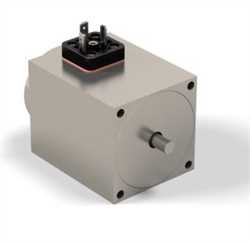 Schienle SLA 065x yyy  Single Stroke Solenoid Image