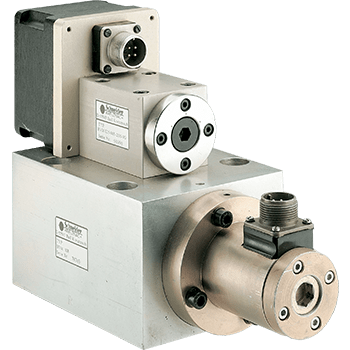 Schneider Kreuznach HVD 306-400-1200-1-C ID:10408  Valve