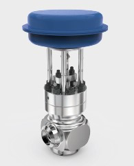 Schroedahl Type AC   High pressure control valve Image