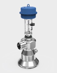 Schroedahl Type DU   Pressure reducing valve Image