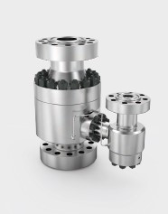Schroedahl Type MRK   Pump protection Valve for High Pressure Centrifugal Pumps Image