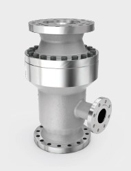 Schroedahl Type SUL   Pump protection Valve for Centrifugal Pumps Image