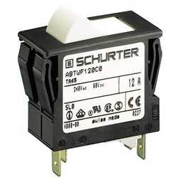 Schurter TA45-ABDWK050U3  Circuit Breaker Image