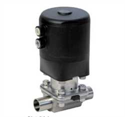 Sed KMA 395  Pneumatically Operated Valve Image