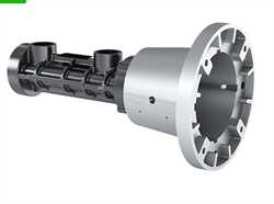 Seim PDA Series  3 Screw Pumps Image