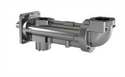 Seim PXF Series 3 Screw Pumps Image