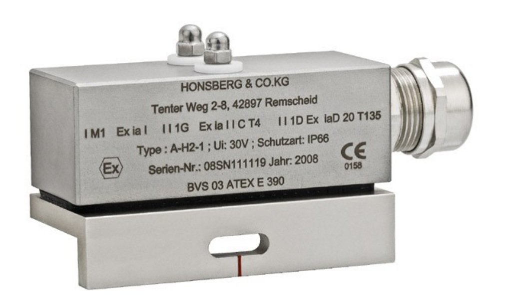 Senseca A-H2.1  959763 Switchin Head