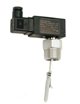 Senseca CM2K-025.HK.IP65/0282 Flow Switch - Paddle Type