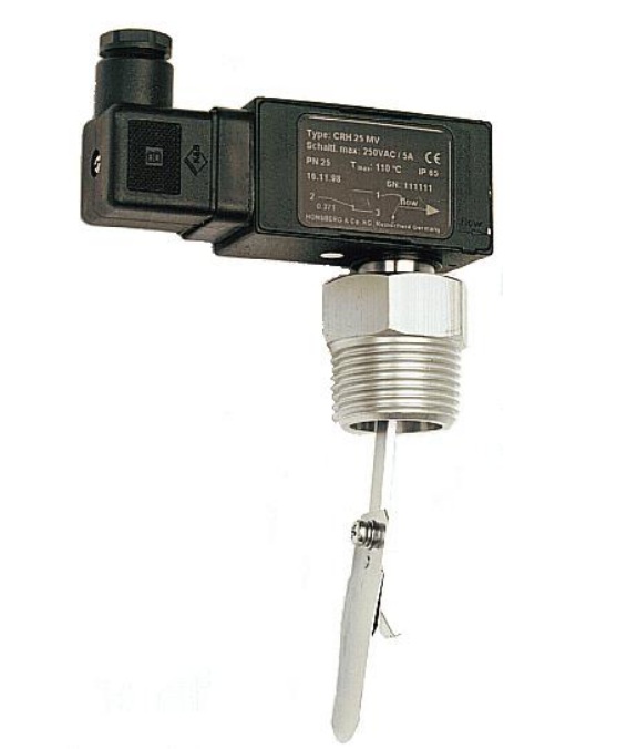 Senseca CM2K-025.HK.IP65/0282 Flow Switch - Paddle Type