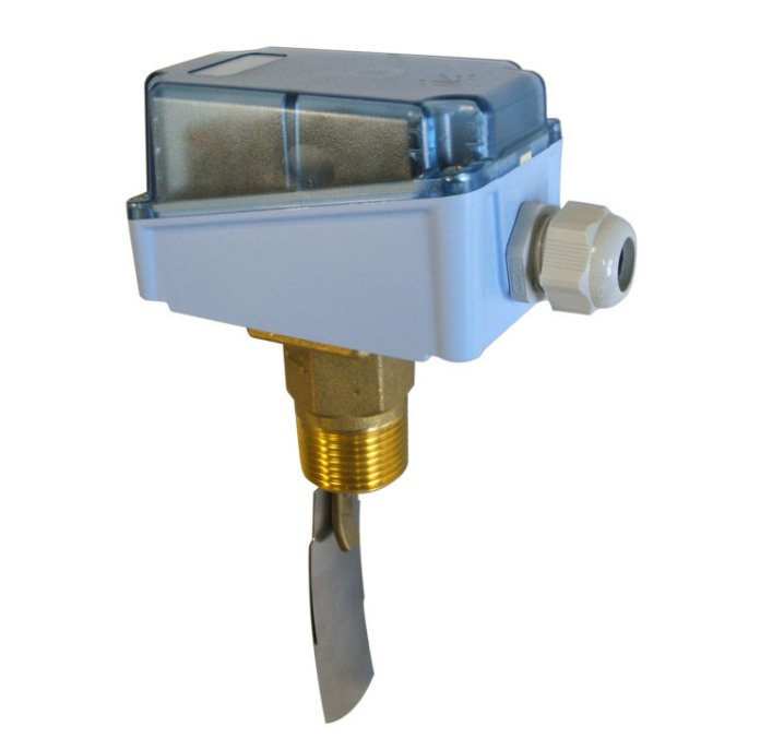 Senseca CRG-025HMS  Flow Switch