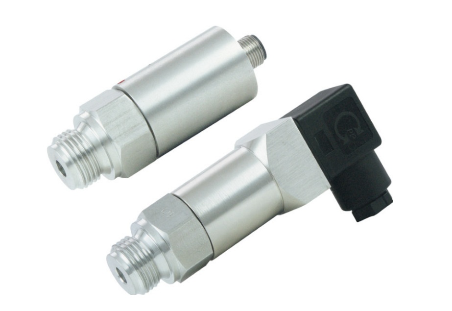 Senseca EPS1-010RK015B Pressure Transmitter