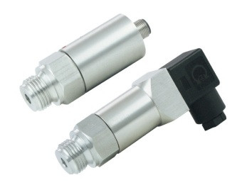 Senseca EPS1-010RK015B Pressure Transmitter