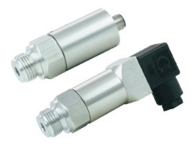 Senseca EPS1-400RK015B Pressure Transmitter