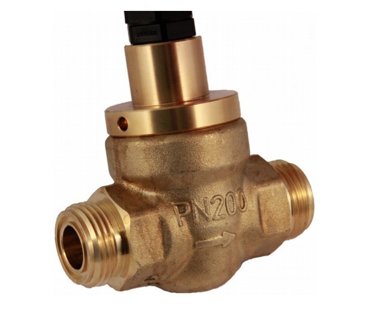 Senseca FF-015RMS-125  Flow Switch