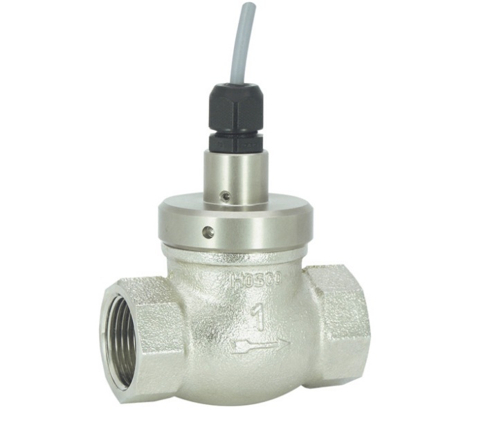 Senseca FF-040GR015S-942530  Flow Switch