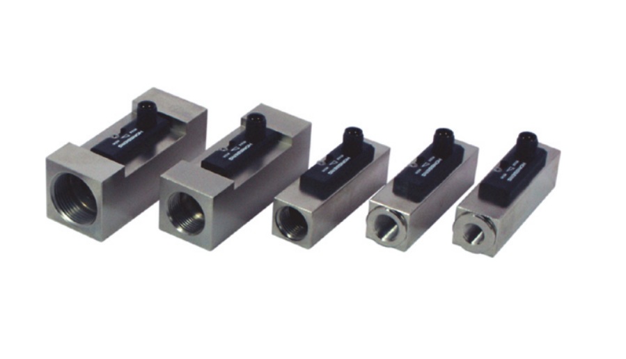 Senseca FW1-015GM006  Flow Switch