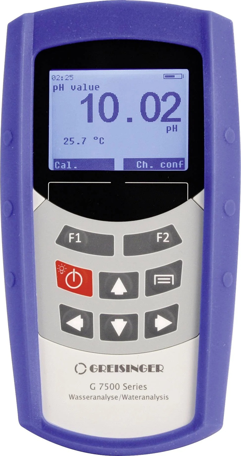 Senseca G7500-PH135/CON/O2-2-GE  Multi Sensor