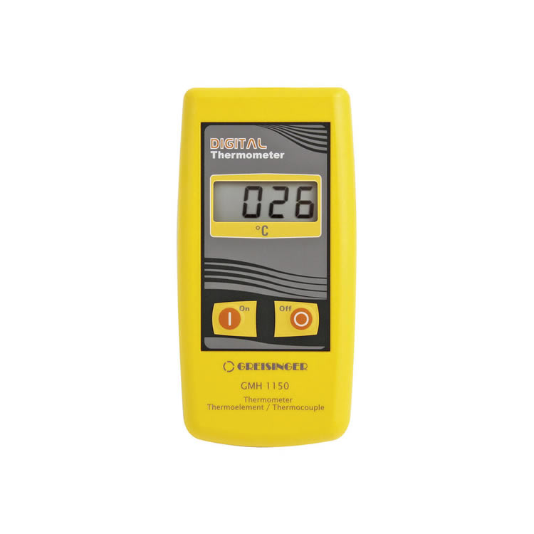 Senseca GTH1150 Thermometer