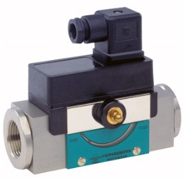 Senseca  HD2KO-025GM060A Flow Switch