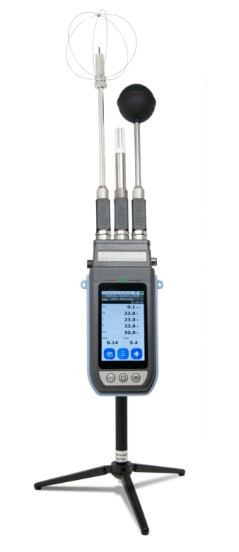 Senseca HD32.3TC  Datalogger