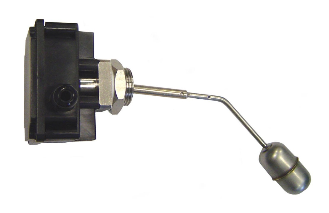 Senseca L2.S50.7.C.25GO.W.I33 ( MWI-025HM) Level Switch