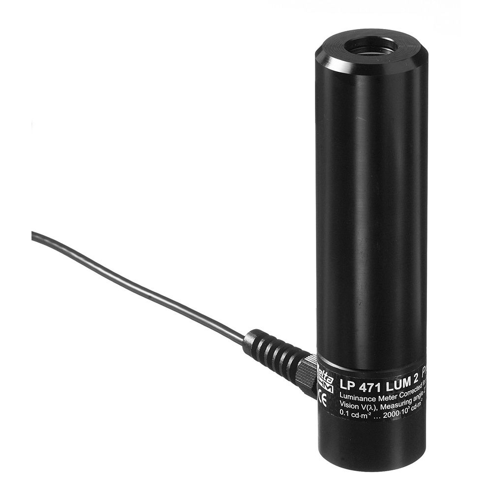 Senseca LP471LUM2  Luminance Probe