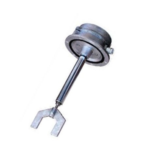 Senseca LPM.40G.0080/0170.T.T.N.230.IP65 Paddle Level Switch