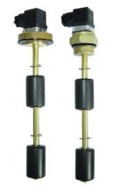 Senseca M2.S29.3.0500.S.25GS.S1LJ4.S11.475.280 Level Switch Image