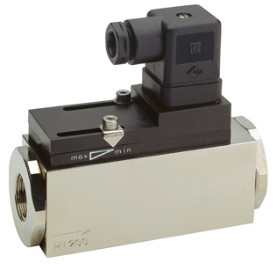 Senseca MR1K-020GM004-212 Switch