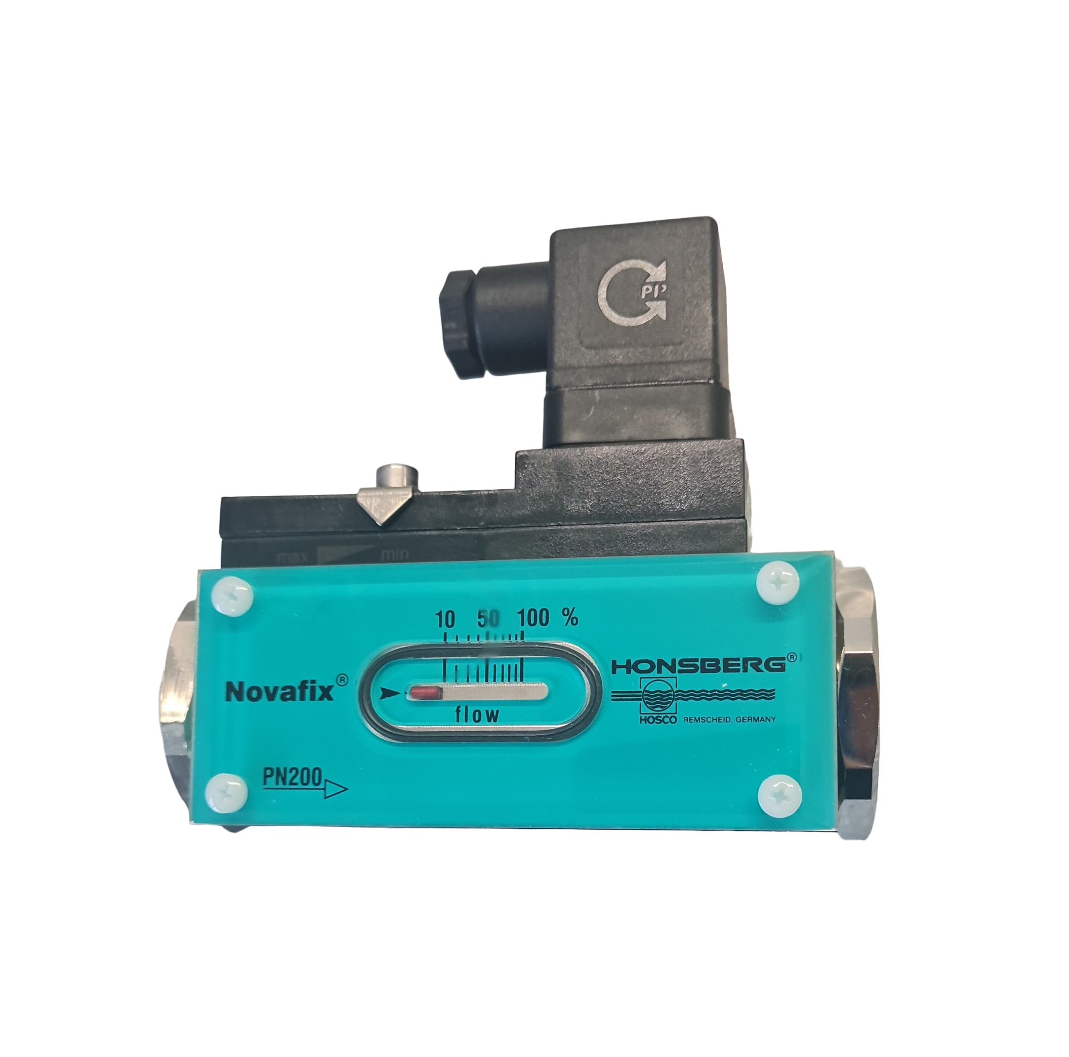 Senseca MR1K-J008GM004 Flow Switch - Senseca | Imtek Engineering - 全球备件 ...