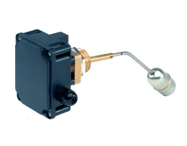 Senseca MWI-025HM   Level Switch Mwi