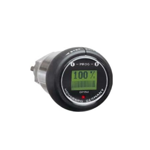 Senseca OMNI-F-015HK029ISO-67 Flow Sensor