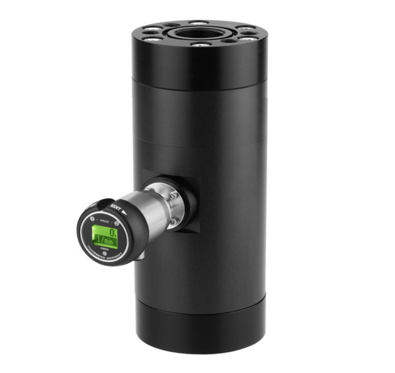 Senseca OMNI-VHS-032IS  Flow Transmitter/ Switch