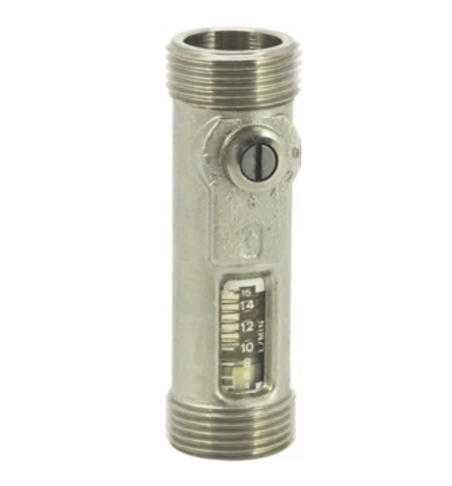 Senseca OT-025AM150 Flow Indicator