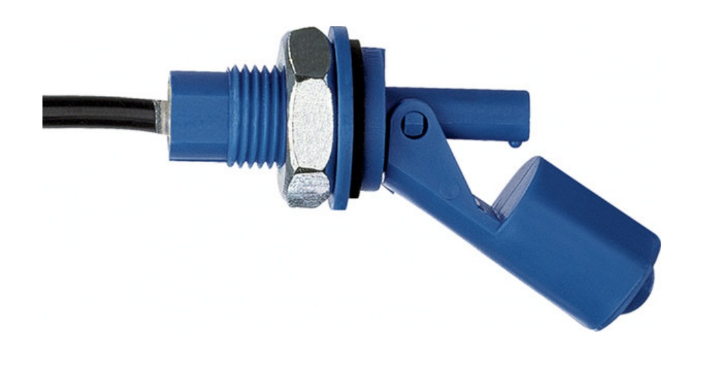 Senseca RWI-016PVK  Level Switch