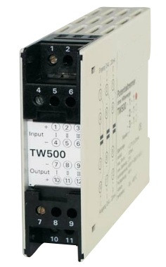 Senseca TW500-3-1 Isolating Signal Converter