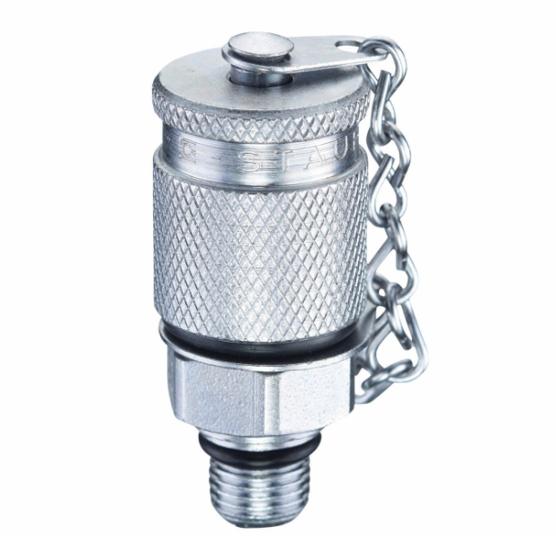 Stauff SKK-20-M8x1-E-A-SK-GAS-W3   Coupling