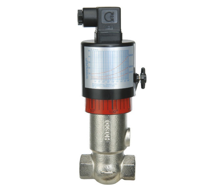 Senseca VD-040FG200   941295 Flow Switch