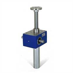 Servomech SJ 600 Mod A  Screw Jack Image