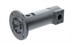 SETTIMA SMT  Screw Pumps Image